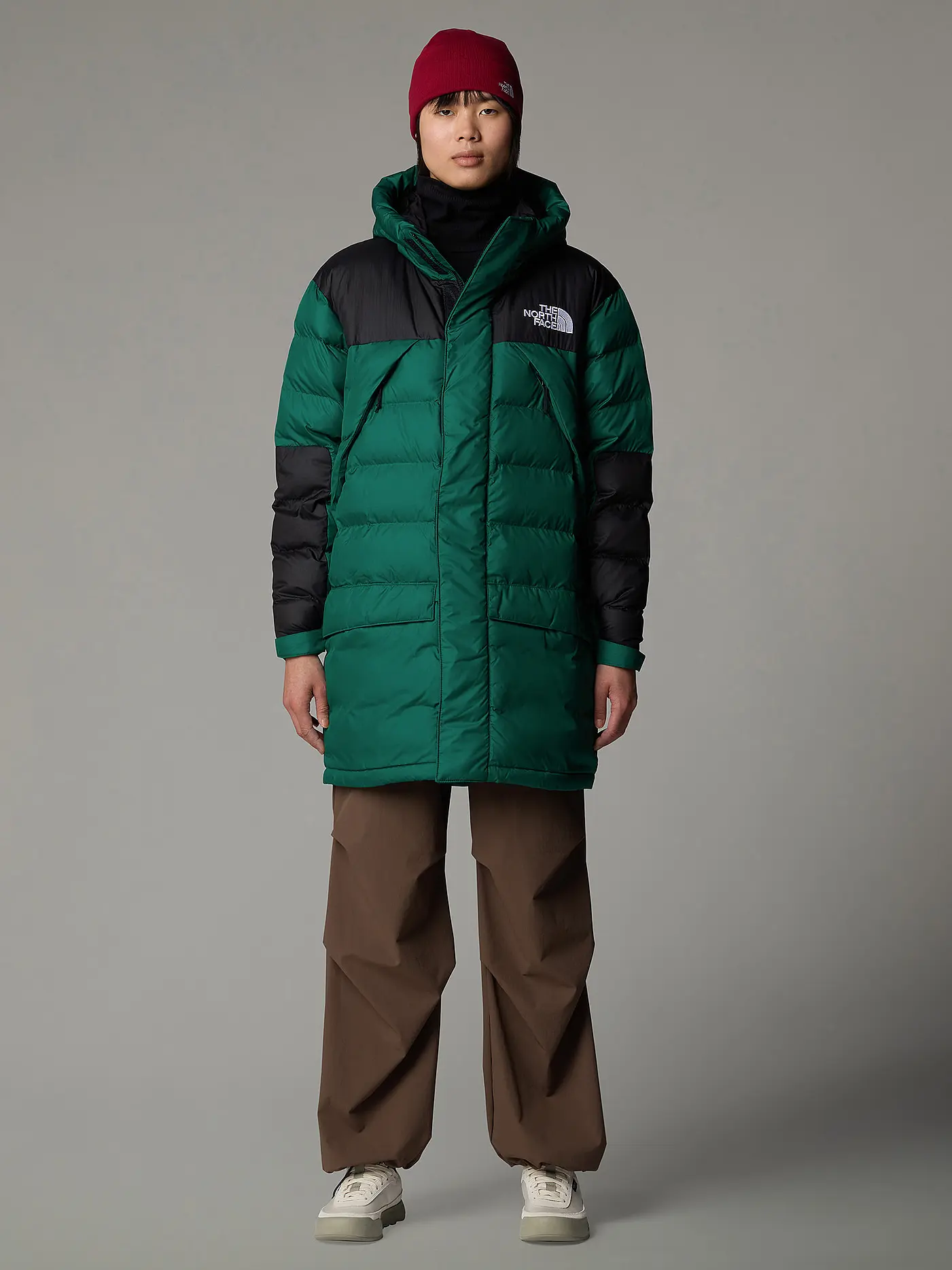 THE NORTH FACE | Steppmantel LIMBARA | 